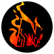 Il logo di nFire